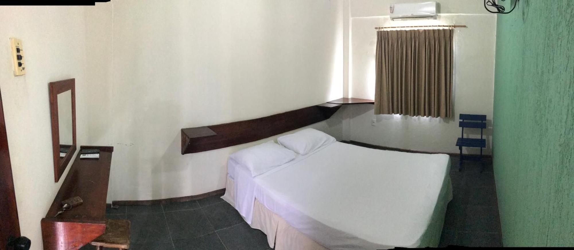 Hotel Icarai Itaparica Rum bild