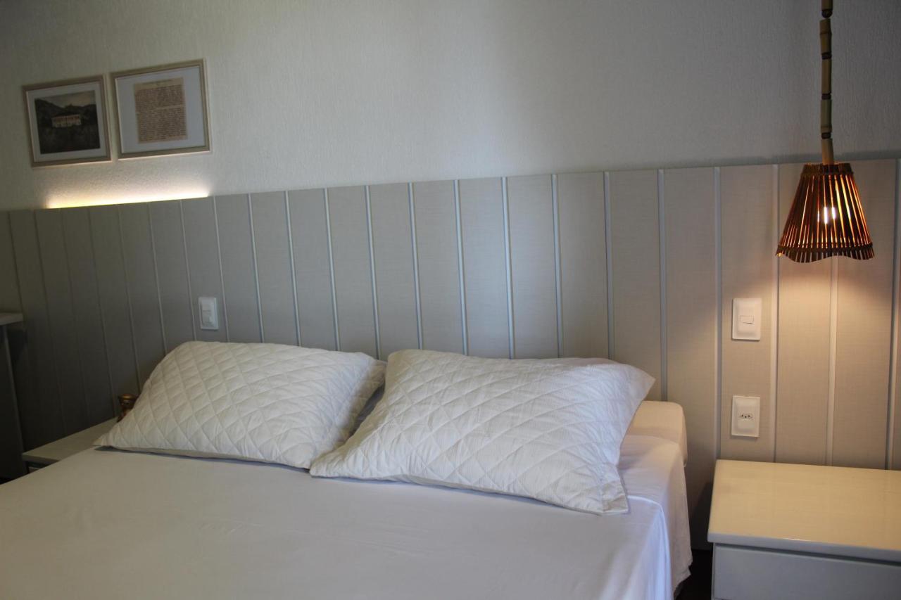 Hotel Icarai Itaparica Exteriör bild