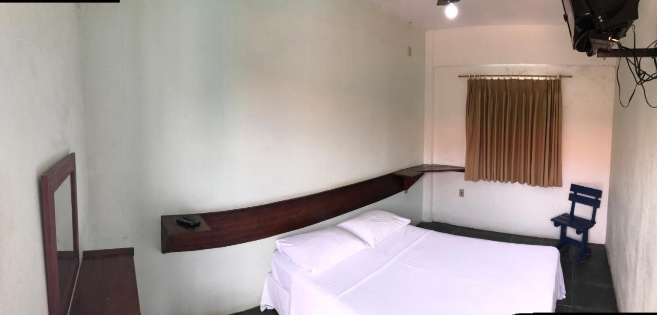 Hotel Icarai Itaparica Rum bild